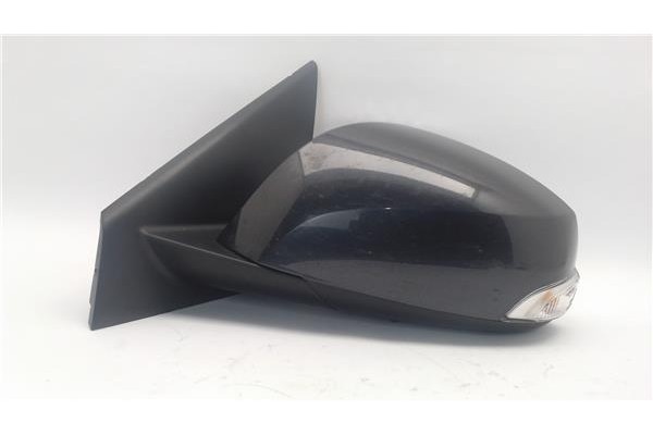 Recambio de retrovisor electrico izquierdo para renault laguna iii berlina referencia OEM IAM   