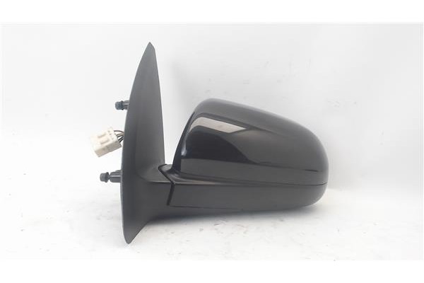 Recambio de retrovisor electrico izquierdo para chevrolet aveo berlina referencia OEM IAM 96648492 96648563 96600400 , CHEVROLET