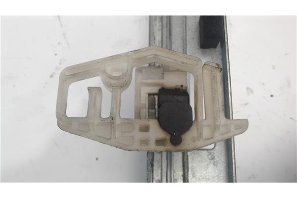 Recambio de mecanismo elevalunas delantero izquierdo para peugeot 206 referencia OEM IAM 9221Y3 37560 