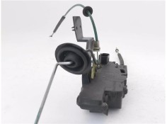 Recambio de cierre electromagnetico delantero derecho para fiat stilo (192) 1.9 jtd (192_xe1a) referencia OEM IAM 51736476  