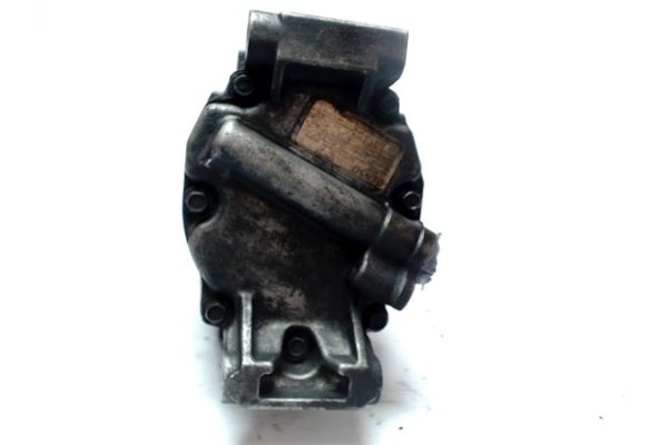 Recambio de compresor aire acond. para fiat barchetta (183) 1.8 16v referencia OEM IAM 517469310 20D5300 51746931 , FIAT | 52060