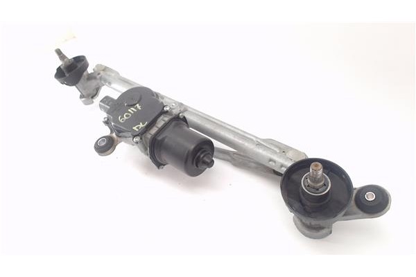 Recambio de motor limpiaparabrisas delantero para nissan qashqai ii (j11e) 1.2 n-connecta referencia OEM IAM 288004EH0B  