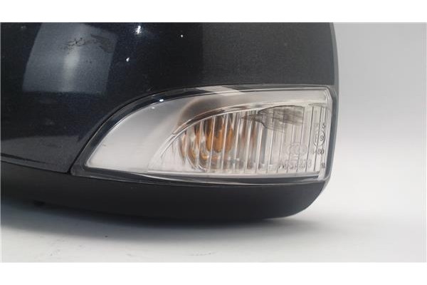 Recambio de retrovisor electrico izquierdo para renault laguna iii berlina referencia OEM IAM   