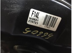 Recambio de mangueta delantero izquierda para toyota c-hr (x10) 2.0 hibrido referencia OEM IAM 43212F4010  