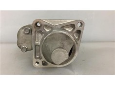 Recambio de motor arranque para fiat ii panda (169) 1.2 referencia OEM IAM 55193356  