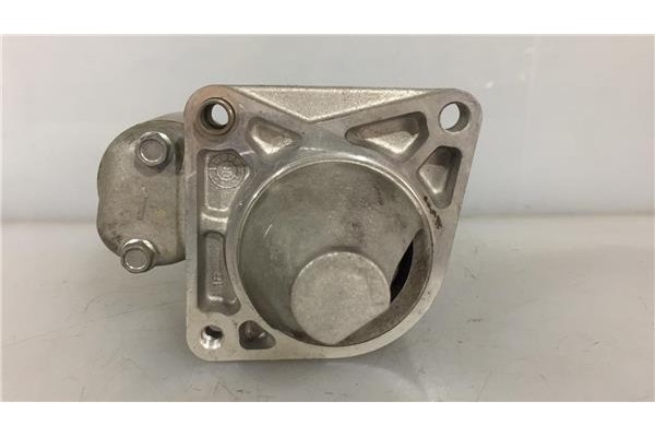 Recambio de motor arranque para fiat ii panda (169) 1.2 referencia OEM IAM 55193356  