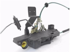 Recambio de cierre electromagnetico delantero derecho para fiat stilo (192) 1.9 jtd (192_xe1a) referencia OEM IAM 51736476  