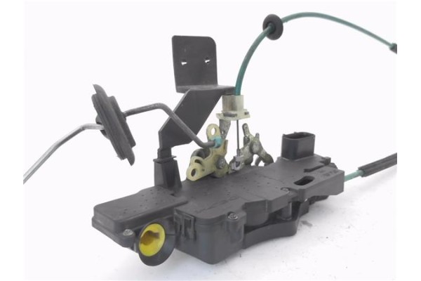Recambio de cierre electromagnetico delantero derecho para fiat stilo (192) 1.9 jtd (192_xe1a) referencia OEM IAM 51736476  