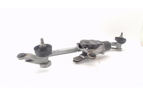 Recambio de motor limpiaparabrisas delantero para nissan qashqai ii (j11e) 1.2 n-connecta referencia OEM IAM 288004EH0B  