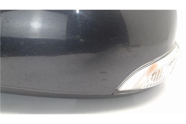 Recambio de retrovisor electrico izquierdo para renault laguna iii berlina referencia OEM IAM   