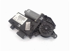 Recambio de motor elevalunas delantero izquierdo para peugeot 307 (s1) referencia OEM IAM (9634457580) (990182-200) 