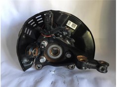 Recambio de mangueta delantero izquierda para toyota c-hr (x10) 2.0 hibrido referencia OEM IAM 43212F4010  