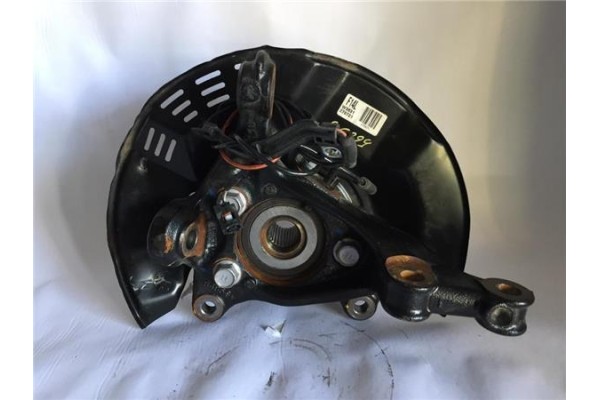 Recambio de mangueta delantero izquierda para toyota c-hr (x10) 2.0 hibrido referencia OEM IAM 43212F4010   Recambio de mangueta delantero izquierda para toyota c-hr (x10) 2.0 hibrido referencia OEM IAM 43212F4010