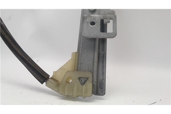 Recambio de mecanismo elevalunas delantero derecho para citroen xantia berlina referencia OEM IAM 400595R  