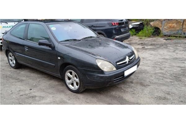 citroen xsara coupé (n0) del año 2002