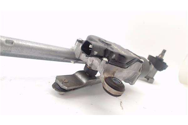 Recambio de motor limpiaparabrisas delantero para nissan qashqai ii (j11e) 1.2 n-connecta referencia OEM IAM 288004EH0B  