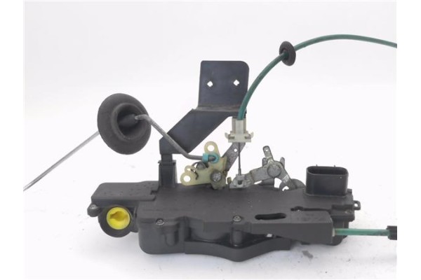 Recambio de cierre electromagnetico delantero derecho para fiat stilo (192) 1.9 jtd (192_xe1a) referencia OEM IAM 51736476  