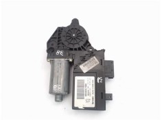 Recambio de motor elevalunas delantero izquierdo para peugeot 307 (s1) referencia OEM IAM (9634457580) (990182-200) 