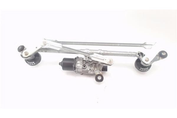 Recambio de motor limpiaparabrisas delantero para nissan qashqai ii (j11e) 1.2 n-connecta referencia OEM IAM 288004EH0B  