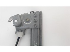 Recambio de mecanismo elevalunas delantero derecho para citroen xantia berlina referencia OEM IAM 400595R  