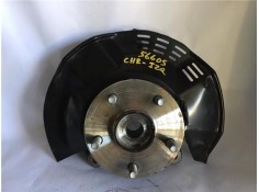 Recambio de mangueta delantero izquierda para toyota c-hr (x10) 2.0 hibrido referencia OEM IAM 43212F4010  