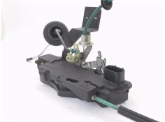 Recambio de cierre electromagnetico delantero derecho para fiat stilo (192) 1.9 jtd (192_xe1a) referencia OEM IAM 51736476  