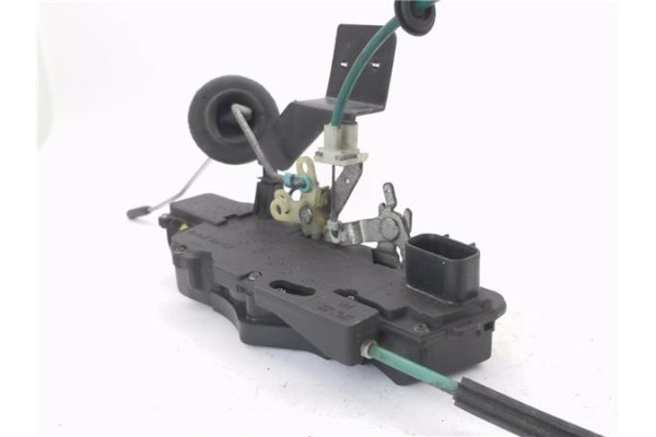 Recambio de cierre electromagnetico delantero derecho para fiat stilo (192) 1.9 jtd (192_xe1a) referencia OEM IAM 51736476  