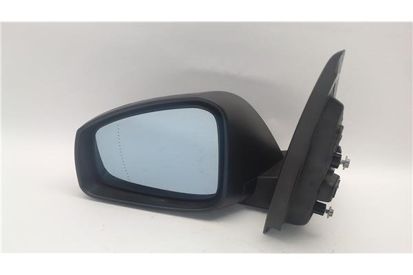 Recambio de retrovisor electrico izquierdo para renault laguna iii berlina referencia OEM IAM   