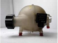 Recambio de botella expansion para citroen c3 1.4 hdi referencia OEM IAM 9639562680  