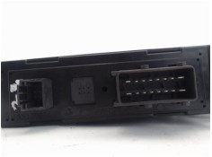 Recambio de motor elevalunas delantero izquierdo para peugeot 307 (s1) referencia OEM IAM (9634457580) (990182-200) 