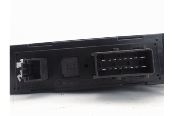 Recambio de motor elevalunas delantero izquierdo para peugeot 307 (s1) referencia OEM IAM (9634457580) (990182-200) 