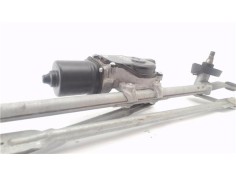 Recambio de motor limpiaparabrisas delantero para nissan qashqai ii (j11e) 1.2 n-connecta referencia OEM IAM 288004EH0B  