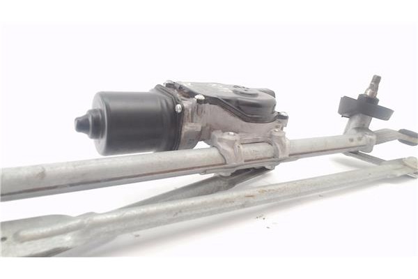 Recambio de motor limpiaparabrisas delantero para nissan qashqai ii (j11e) 1.2 n-connecta referencia OEM IAM 288004EH0B  