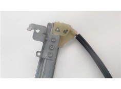 Recambio de mecanismo elevalunas delantero derecho para citroen xantia berlina referencia OEM IAM 400595R  