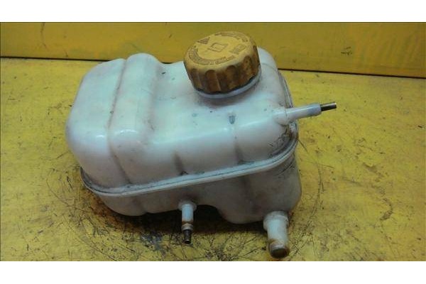 Recambio de botella expansion para chevrolet nubira berlina (2003) 1.6 se [1,6 ltr. - 80 kw cat] referencia OEM IAM   