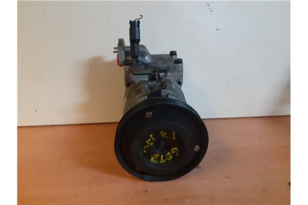 Recambio de compresor aire acond. para hyundai getz (tb) 1.3 i referencia OEM IAM 977011C150 HS-15 KP1BA-02 9770125000 , HYUNDAI
