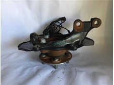 Recambio de mangueta delantero izquierda para toyota c-hr (x10) 2.0 hibrido referencia OEM IAM 43212F4010  