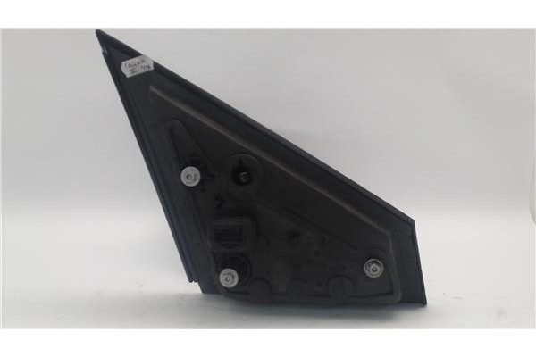 Recambio de retrovisor electrico izquierdo para renault laguna iii berlina referencia OEM IAM   