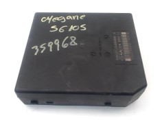 Recambio de caja fusibles/rele para renault megane iii berlina 5p 1.5 expression referencia OEM IAM 284B60009R  