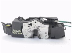 Recambio de cierre electromagnetico delantero derecho para fiat stilo (192) 1.9 jtd (192_xe1a) referencia OEM IAM 51736476  