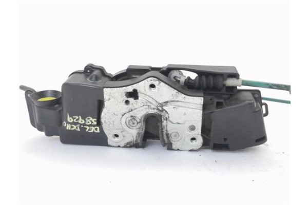 Recambio de cierre electromagnetico delantero derecho para fiat stilo (192) 1.9 jtd (192_xe1a) referencia OEM IAM 51736476  