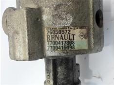 Recambio de bomba servodireccion para renault 19 ii (b/c53_) referencia OEM IAM    2