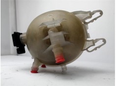 Recambio de botella expansion para citroen c3 1.4 hdi referencia OEM IAM 9639562680  