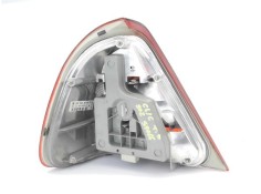 Recambio de piloto trasero derecho para mercedes-benz clase c (bm 202) berlina 2.8 280 (202.029) referencia OEM IAM 2028203664R 