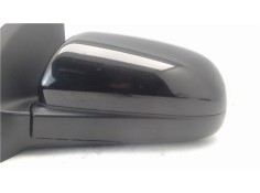 Recambio de retrovisor electrico izquierdo para chevrolet aveo berlina referencia OEM IAM 96648492 96648563 96600400 , CHEVROLET