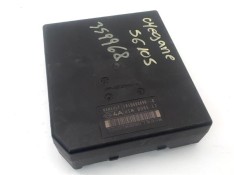 Recambio de caja fusibles/rele para renault megane iii berlina 5p 1.5 expression referencia OEM IAM 284B60009R  