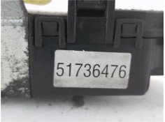 Recambio de cierre electromagnetico delantero derecho para fiat stilo (192) 1.9 jtd (192_xe1a) referencia OEM IAM 51736476  