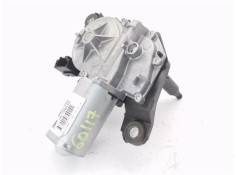 MOTOR LIMPIAPARABRISAS TRASERO 287104EL0A 