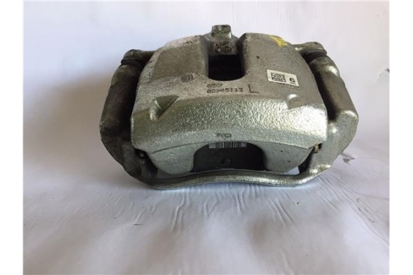 Recambio de pinza freno delantero izquierda para toyota c-hr (x10) 2.0 hibrido referencia OEM IAM 47750F4010 PDF70333 47730F4010 Recambio de pinza freno delantero izquierda para toyota c-hr (x10) 2.0 hibrido referencia OEM IAM 47750F4010 PDF70333 47730F4010