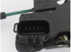 Recambio de cierre electromagnetico delantero derecho para fiat stilo (192) 1.9 jtd (192_xe1a) referencia OEM IAM 51736476  